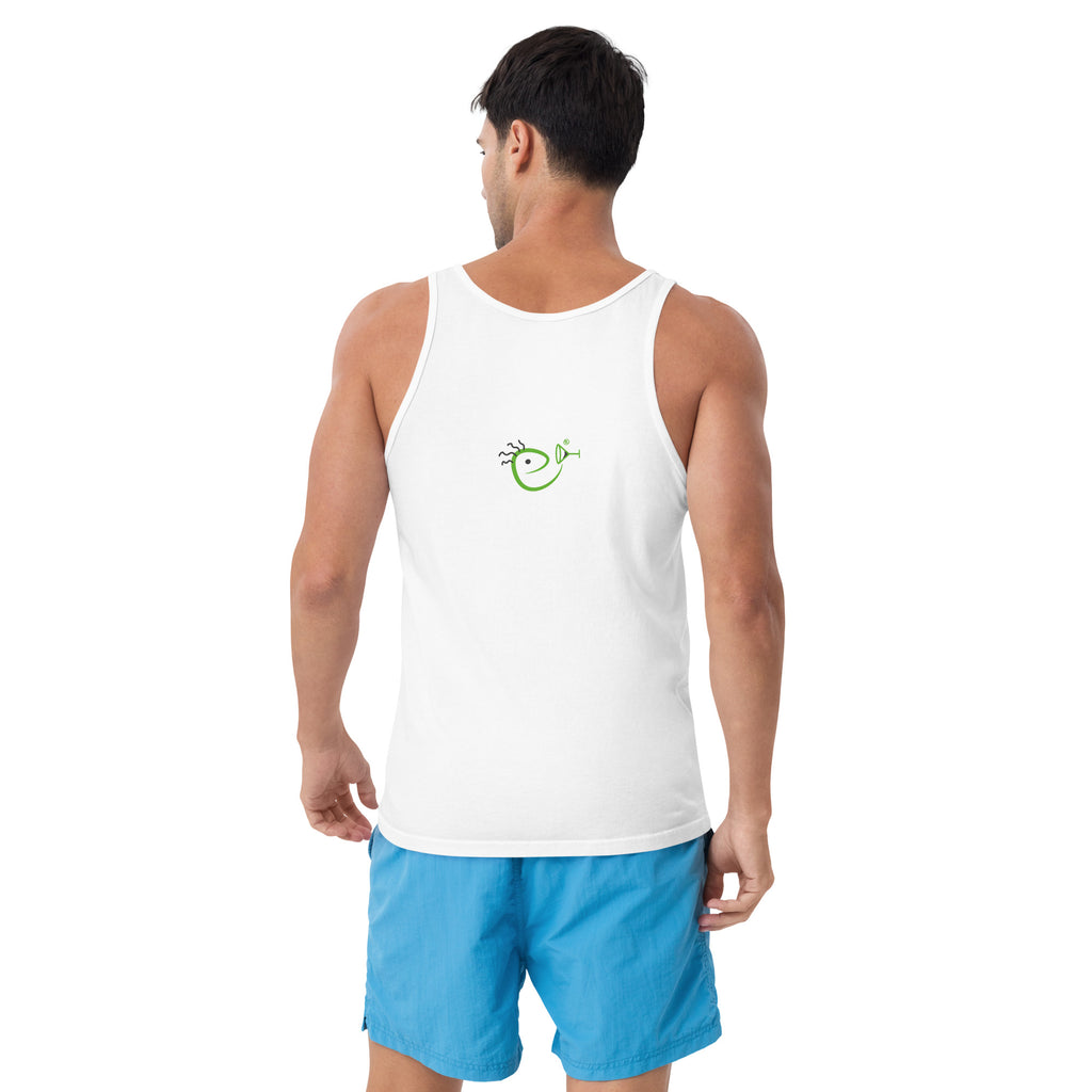 Unisex Tank Top